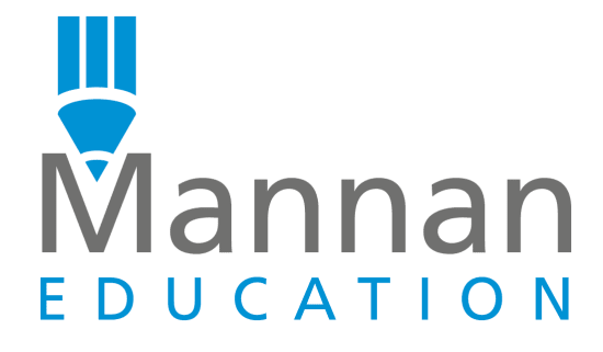 Mannan Education logo