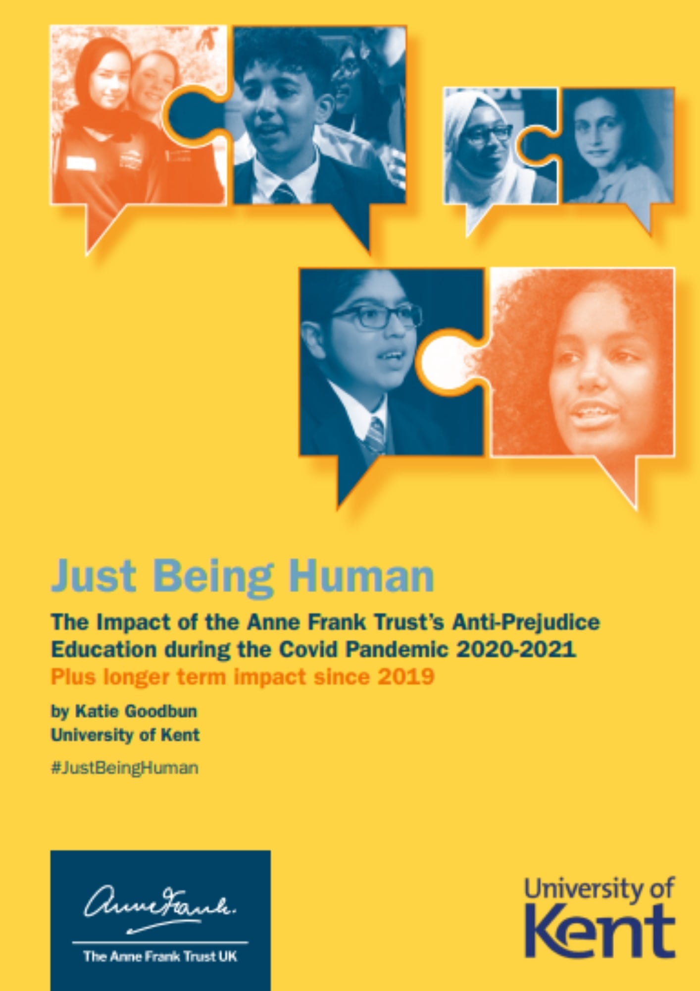 2020&ndash;2021 Impact Report