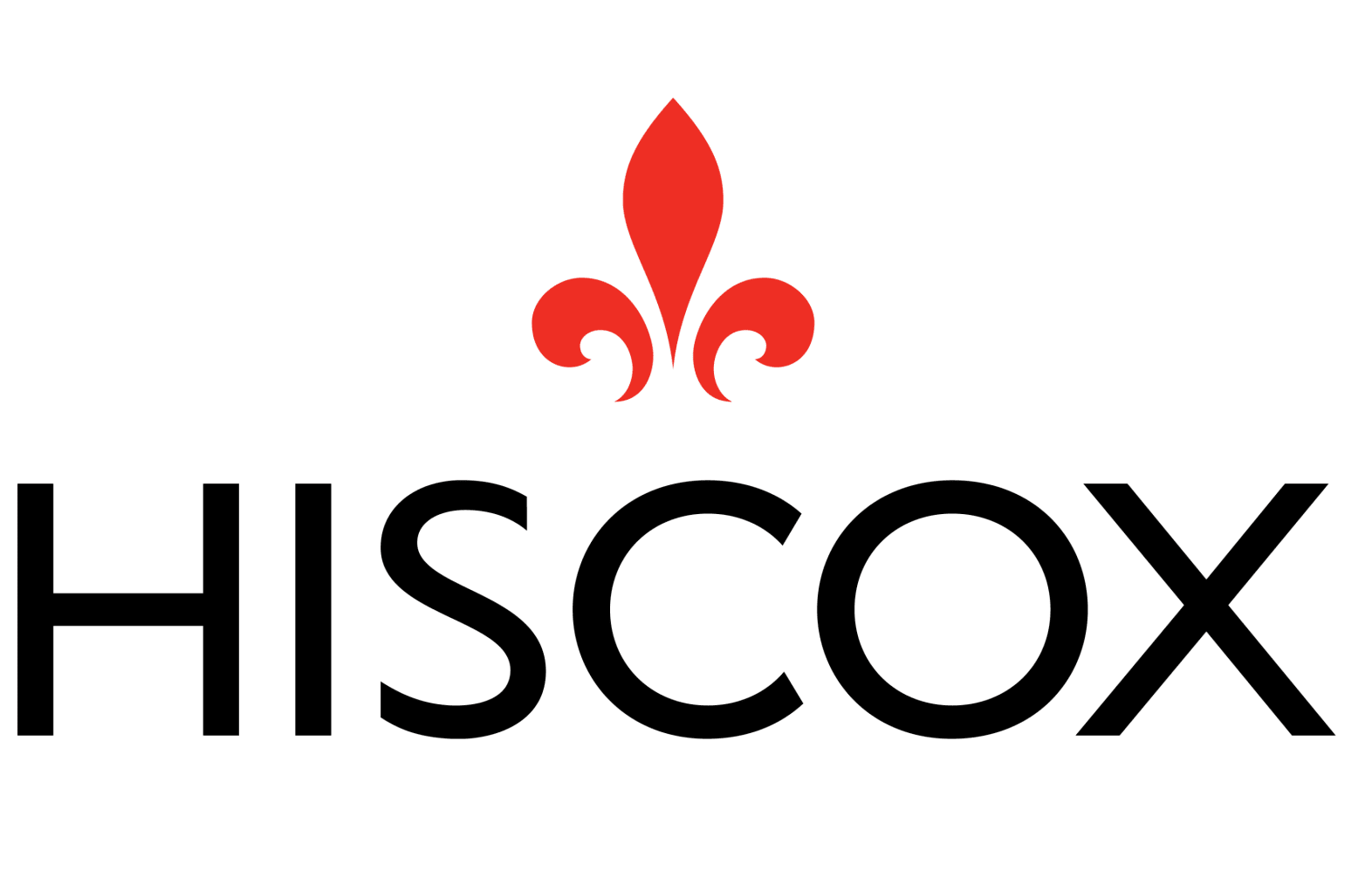 HISCOX logo