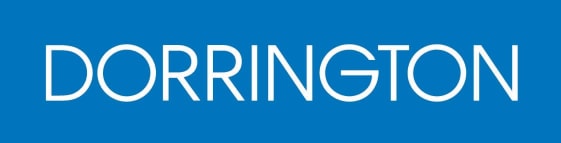 Dorrington logo