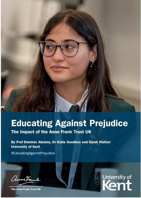 2022&ndash;2023 Impact Report